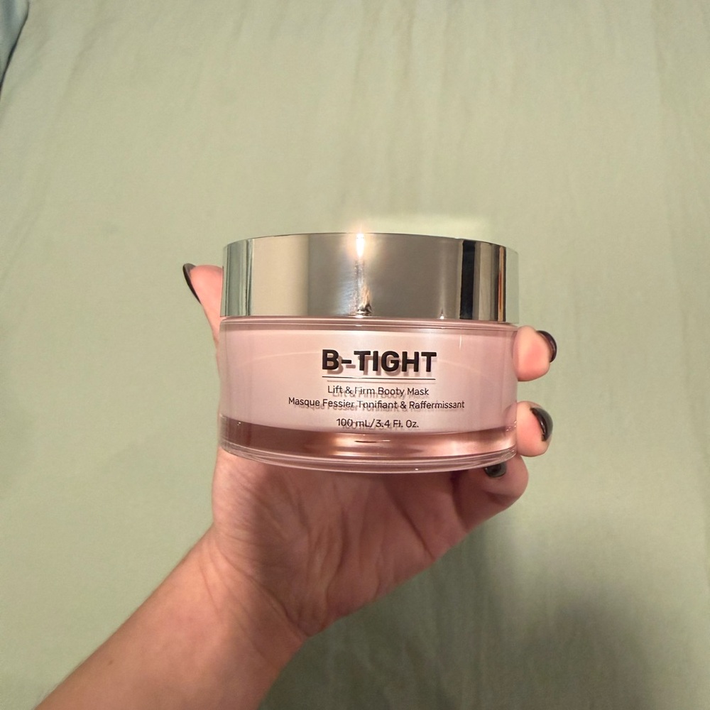 MaleysB-Tight Lift & Firm Booty Mask